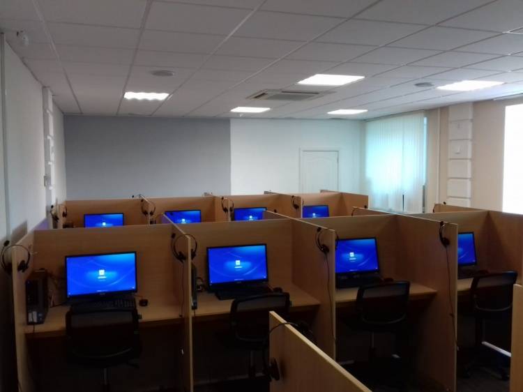 12 августа состоялось важное событие – открылась новая площадка CallTraffic в городе Канаш – крупном транспортном центре Чувашии.