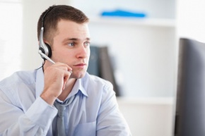 Аутсорсинг call-центра для оптимизации затрат на коммуникации