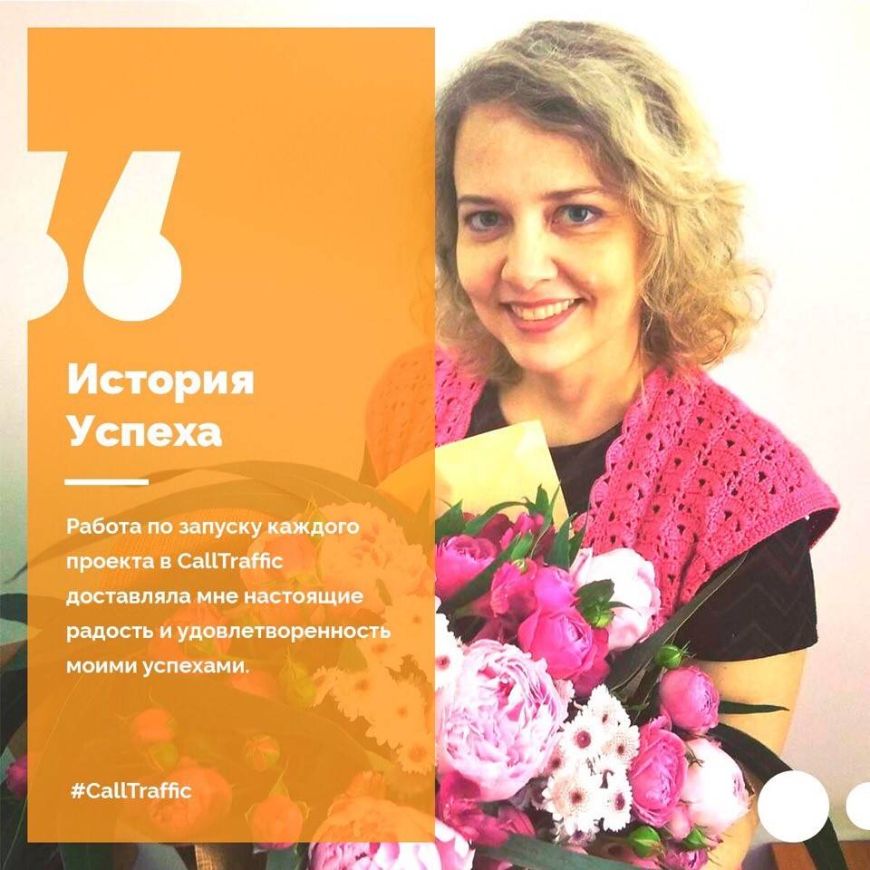 Смирнова Анна