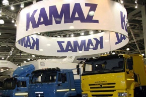 KAMAZ – новый клиент контакт-центра CallTraffic